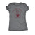  All The Jingle Ladies Womens T Shirt 