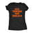  All Tricks No Treats Womens T Shirt 