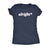  Alright Cubed Womens T Shirt 
