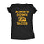  Always Down For Tacos Womens T Shirt 