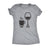  Am Coffee Pm Wine Womens T Shirt 