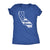  American Flag California Womens T Shirt 