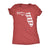  American Flag Florida Womens T Shirt 