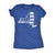  American Flag New York State Womens T Shirt 