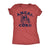  Americorg Womens T Shirt 