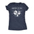  Anatomy Of Mom Womens T Shirt 