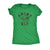  Angry Elf Womens T Shirt 