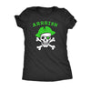  Arrrish Womens T Shirt 