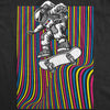  Astronaut Skater Womens T Shirt 