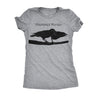  Attempted Murder Womens T Shirt 