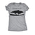  Attempted Murder Womens T Shirt 