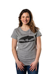  Attempted Murder Womens T Shirt 
