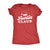  Auntie Claus Womens T Shirt 