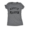  Auntie Squad Womens T Shirt 