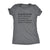  Auntitude Womens T Shirt 