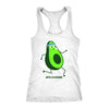 Avocardio Womens Tank Top