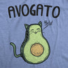  Avogato Womens T Shirt 