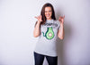  Avogato Womens T Shirt 