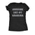  Awesome Like My Grandma Womens T Shirt 