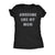  Awesome Like My Mom Womens T Shirt 