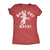  Baby Got Back Womens T Shirt 