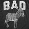  Bad Ass Womens T Shirt 