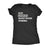  Bad Choices Make Good Stories Womens T Shirt 