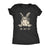  Bad Hare Day Womens T Shirt 