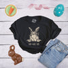  Bad Hare Day Womens T Shirt 