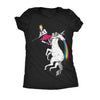  Badass Barbara Womens T Shirt 