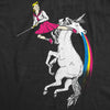  Badass Barbara Womens T Shirt 
