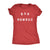  Bah Humbug Womens T Shirt 