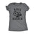  Ball Buster Soccer Womens T Shirt 