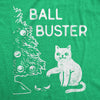  Ball Buster Womens T Shirt 