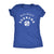  Baseball Grandma Womens T Shirt 