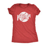  Baseball Mama Womens T Shirt 