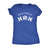  Baseball Mom Womens T Shirt 