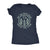  Be An Outsider Enjoy The View Womens T Shirt 