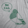 Be Coo Womens T Shirt 
