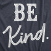  Be Kind Womens T Shirt 