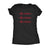  Be Mine Be Mine Be Mine Womens T Shirt 