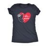  Be Mine Sloth Womens T Shirt 