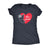 Be Mine Sloth Womens T Shirt 
