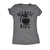  Because Kids Womens T Shirt 