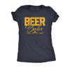  Beer Babe Womens T Shirt 