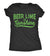  Beer Lime And Sunshine Womens T Shirt 