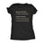  Before Coffee I Hate Everybody Womens T Shirt 