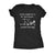  Being Cremated Is My Last Chance For A Smokin Hot Body Womens T Shirt 