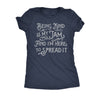  Being Kind Is My Jam And Im Here To Spread It Womens T Shirt 