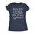  Being Kind Is My Jam And Im Here To Spread It Womens T Shirt 